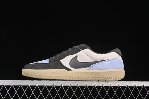 All categories Nk SB Dunk series Nk Force 58 simplified skateboard shoes J version Nk SB Force 58 Nike simplified retro skateboard shoes DV5477-102